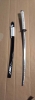 Katana, 41\" blade