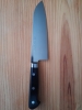 Takamura VG-10 Santoku 170mm