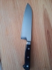 Takamura VG-10 Santoku 170mm