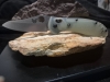 Benchmade Griptillian 550-1 CPM S90V 