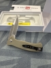Al Mar Mini SERE 2020 Linerlock A/O - Coyote Brown (3\" 8Cr13MoV SS) AMK2213 BNIB