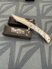 Elite edge knife 10-009wp BNIB