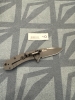 KERSHAW 1555TI CRYO HINDERER DESIGN