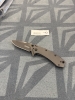 KERSHAW 1555TI CRYO HINDERER DESIGN