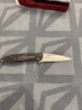 KERSHAW LEEK 1660SWBLK