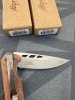 ELK RIDGE - SPRING ASSISTED KNIFE - ER-2030LB  BNIB