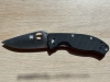 Spyderco Tenacious Folding Knife