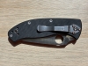 Spyderco Tenacious Folding Knife