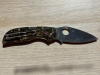 Spyderco Chaparral Raffir Noble Pocketknife