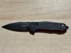 Kershaw 2041 Monitor DuraLock KVT Flipper Knife