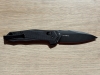 Kershaw 2041 Monitor DuraLock KVT Flipper Knife