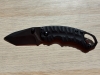Kershaw 8750BLKBW Shuffle II Multi- Function Folding Knife