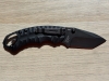 Kershaw 8750BLKBW Shuffle II Multi- Function Folding Knife
