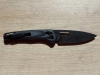 Gerber Sumo Pivot Lock Folding Knife