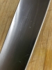 Classic Wusthof 20cm 8’ chef’s knife 