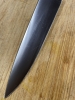 Classic Wusthof 20cm 8’ chef’s knife 