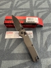 KERSHAW BEL AIR 6105 NIB