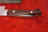 Takeshi Saji SRS13 Ironwood Gyuto 240mm with Saya Yu Kurosaki 240mm walnut wood and pin