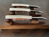 Us Mint Collectors Edition Coin Knife Set
