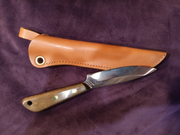 D H Russel boat/utility knife