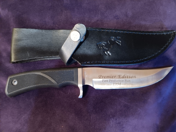 Colt Premier Edition 1994 CT4 