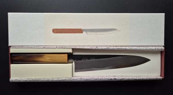 Hado Sumi Gyuto 210mm