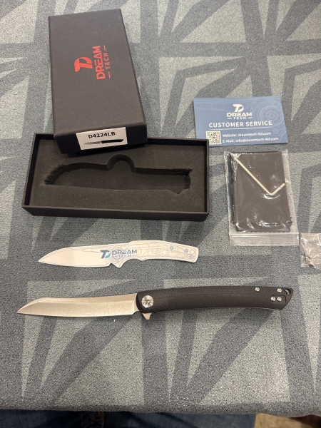 Dreamtech D4224LB. BNIB