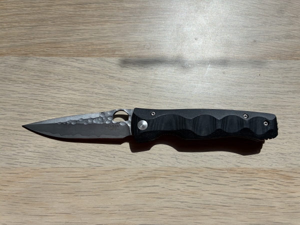 Mcusta MC-121G Tactility Elite Folding Knife