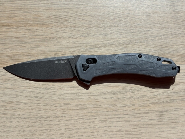 Kershaw 2042 Covalent DuraLock KVT Flipper Knife