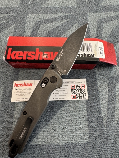 KERSHAW BEL AIR 6105 NIB