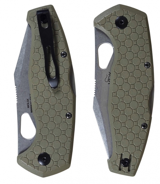 VOX KITA FOLDER NEW- no box 