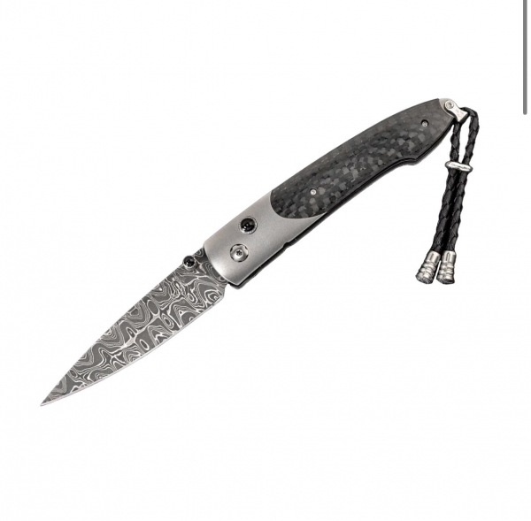 William Henry B10 Endure