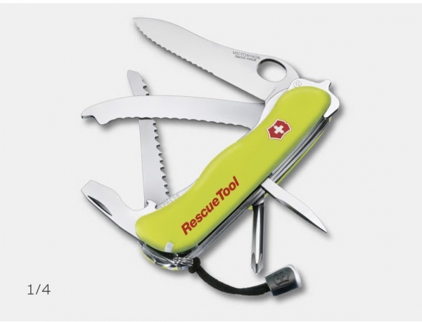 Victorinox Rescue Tool