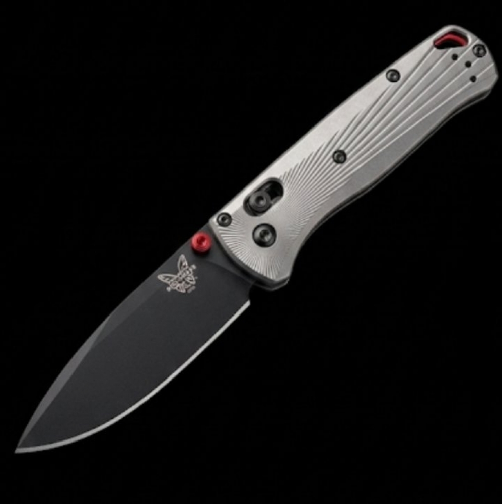 Bugout benchmade m390