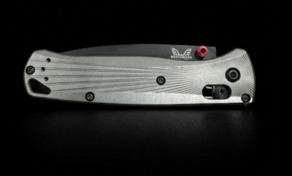 Bugout benchmade m390