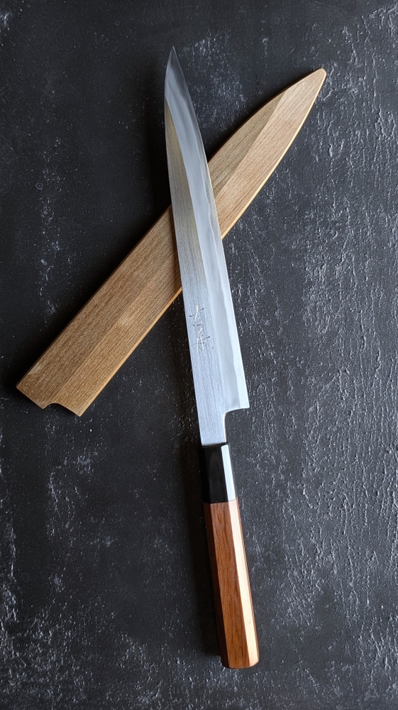 Yoshikane SLD 240 yanagiba