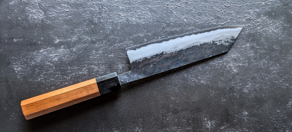 Takeo Murata Aogami Super bunka