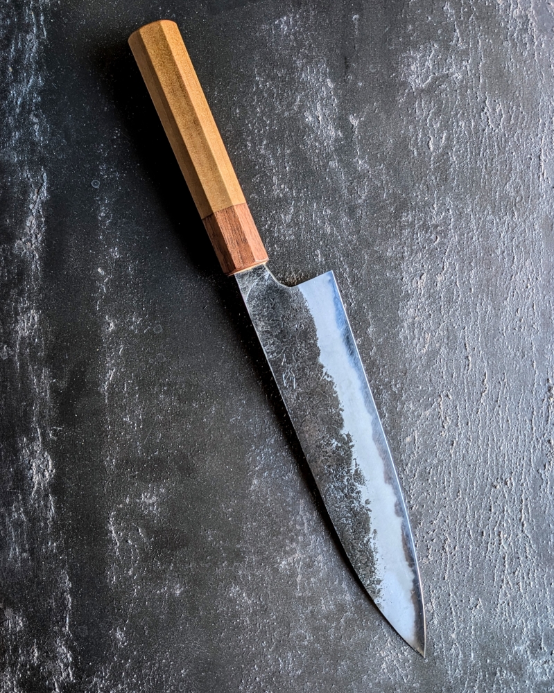 Mazaki 220 shirogami gyyto