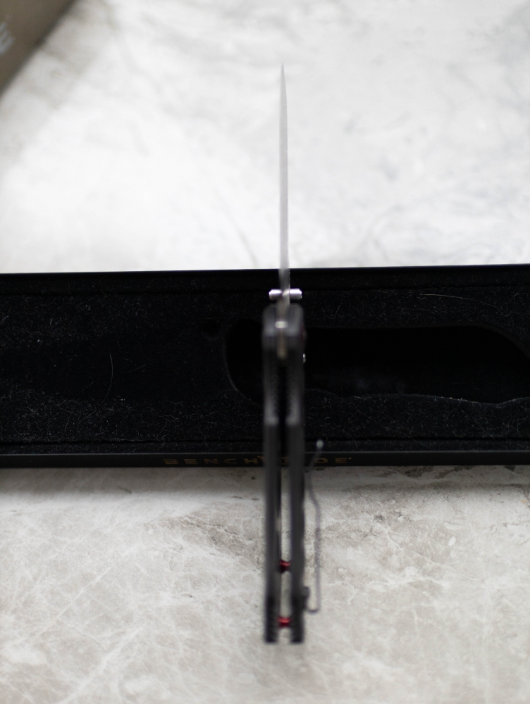 Benchmade Gold Class Stryker 908-161