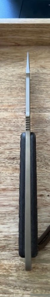 Spartan Blades Horkos 