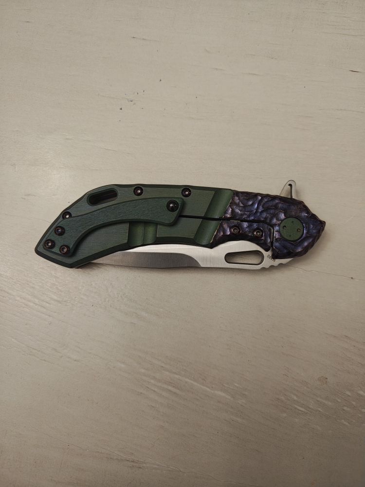 Olamic Cutlery