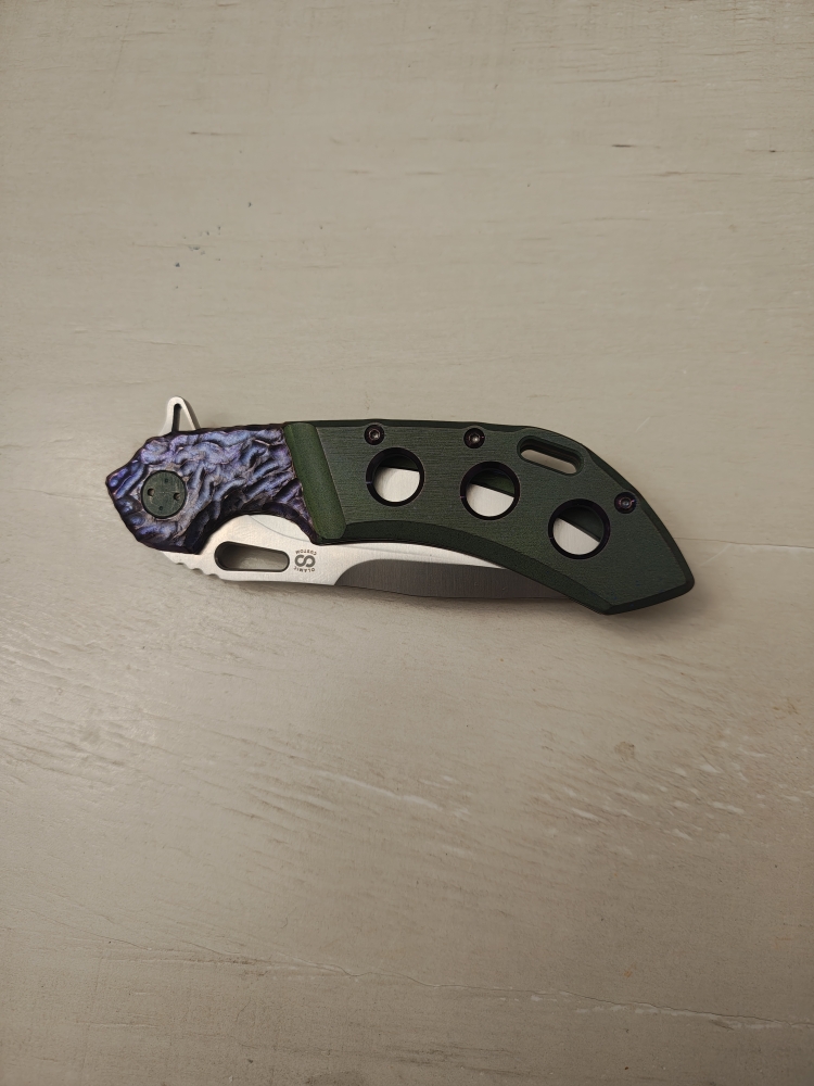 Olamic Cutlery