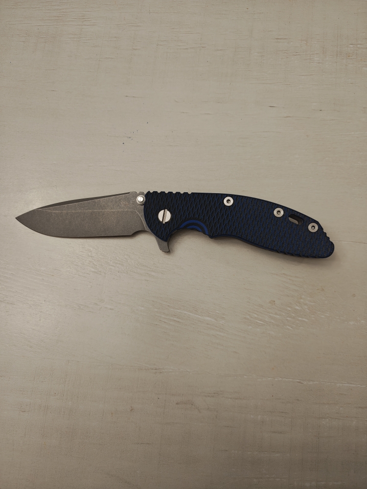 Rick Hinderer