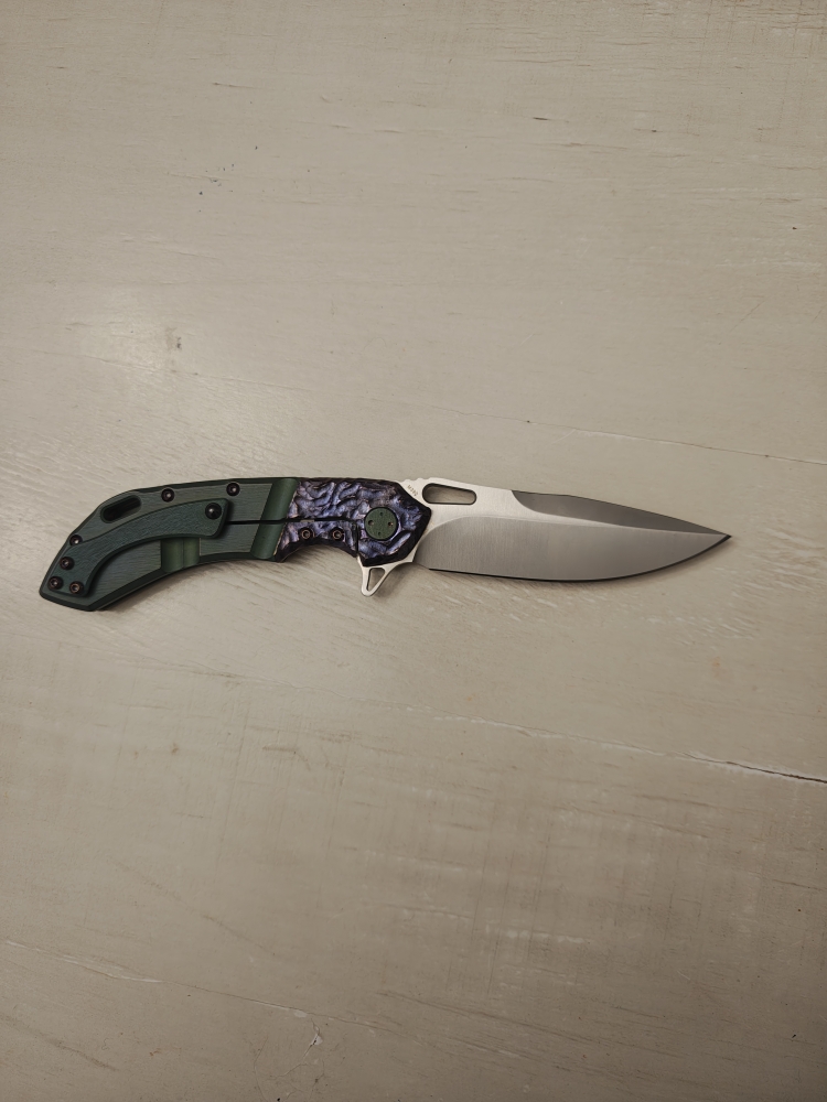 Olamic Cutlery