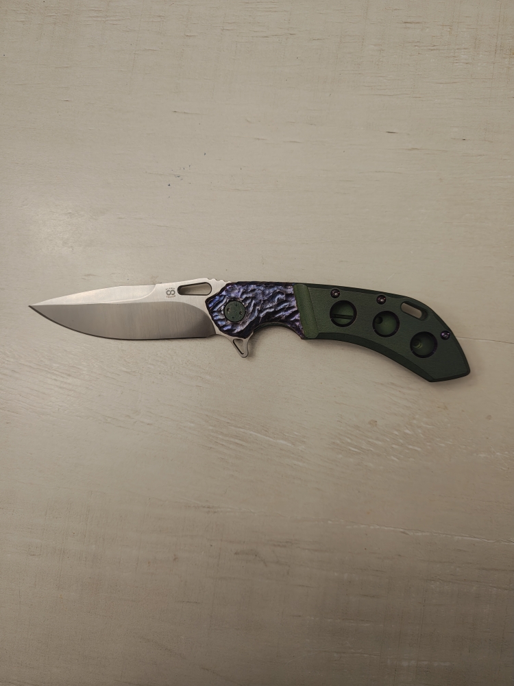 Olamic Cutlery