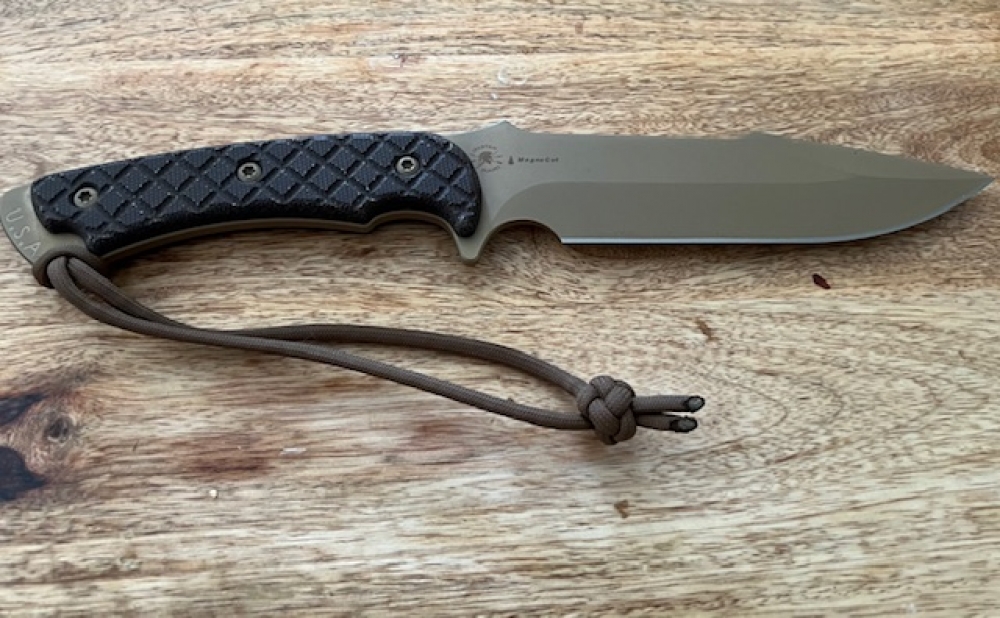 Spartan Blades Horkos 