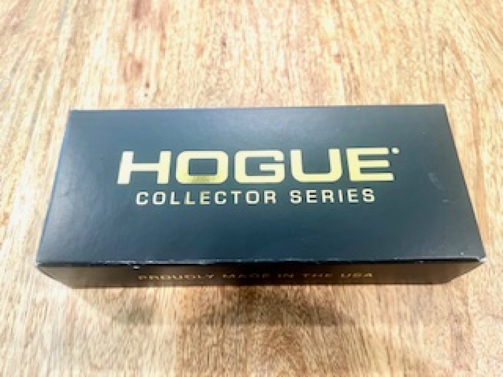 Hogue Collector Series Mysto 