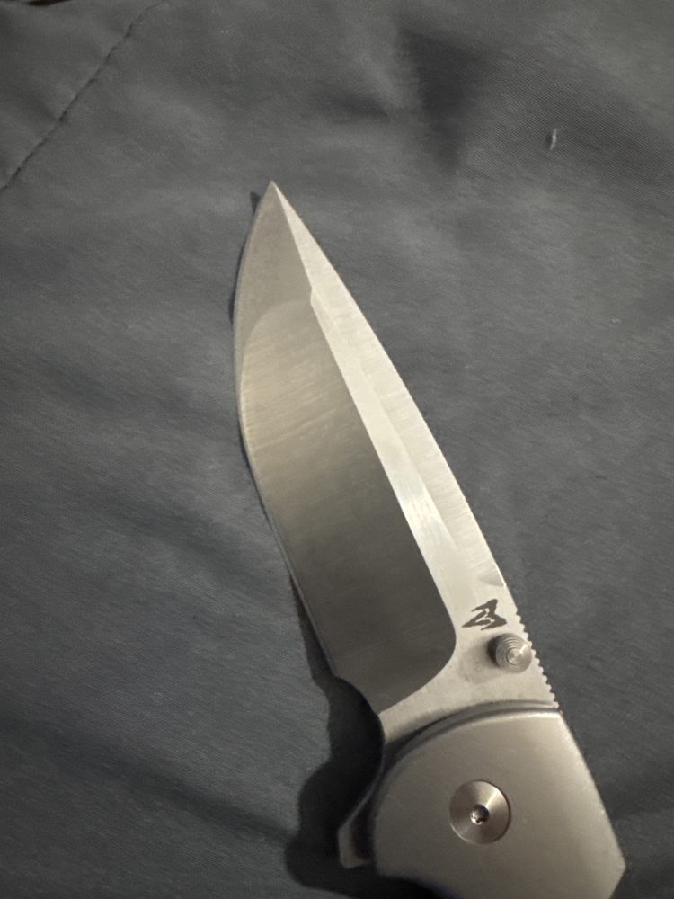 Varga Knives VBR 3.5”
