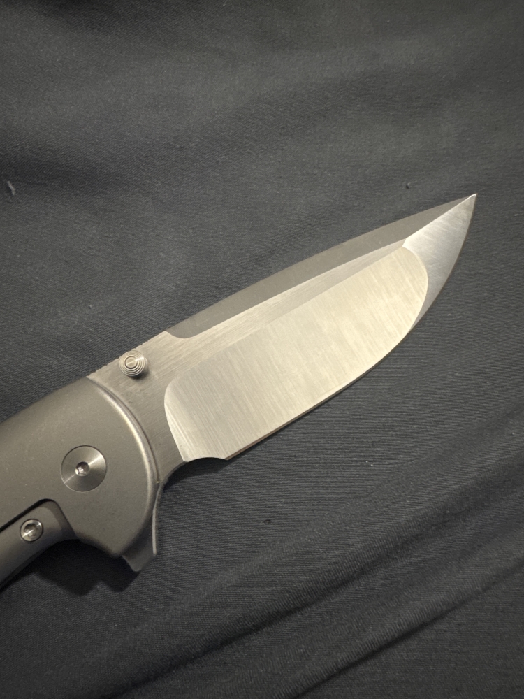 Varga Knives VBR 3.5”