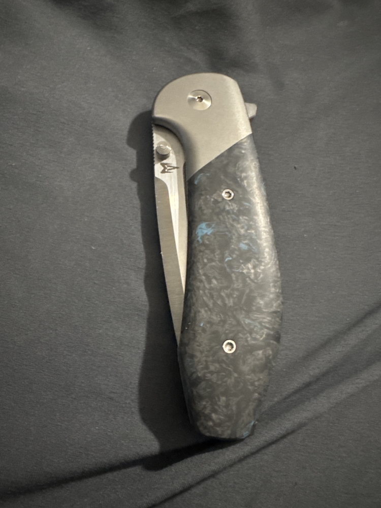 Varga Knives VBR 3.5”